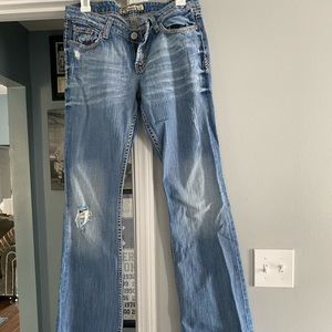 BKE Jeans, never worn. Size 29